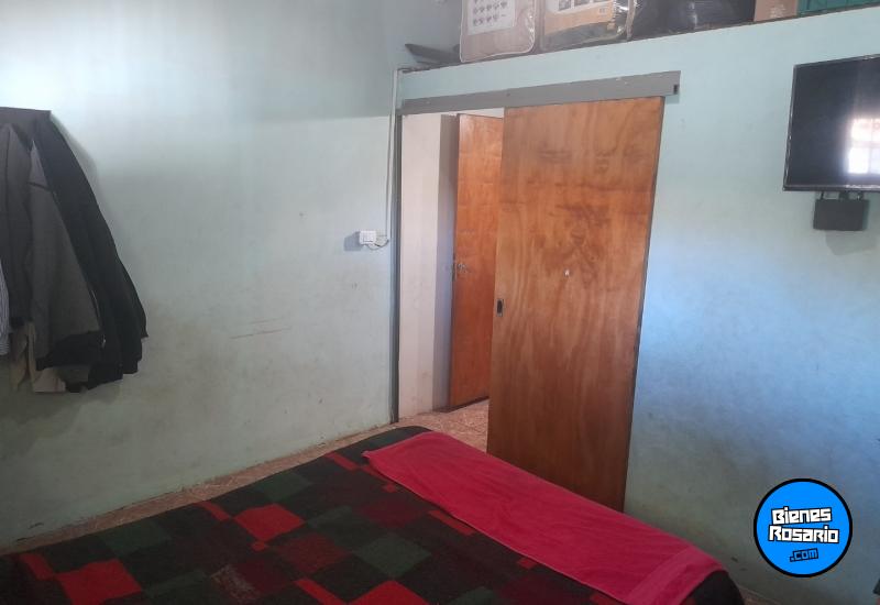 Casas - Perez - Venta