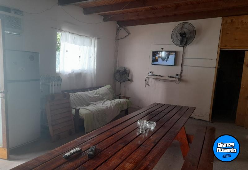 Casas - Perez - Venta