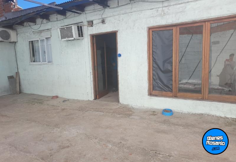 Casas - Perez - Venta