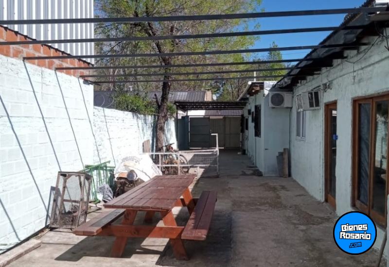 Casas - Perez - Venta