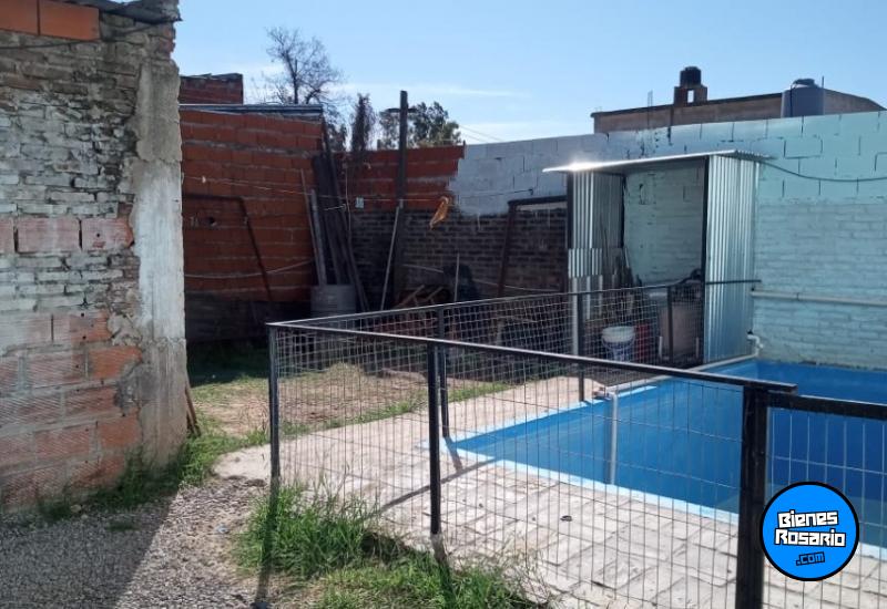 Casas - Perez - Venta