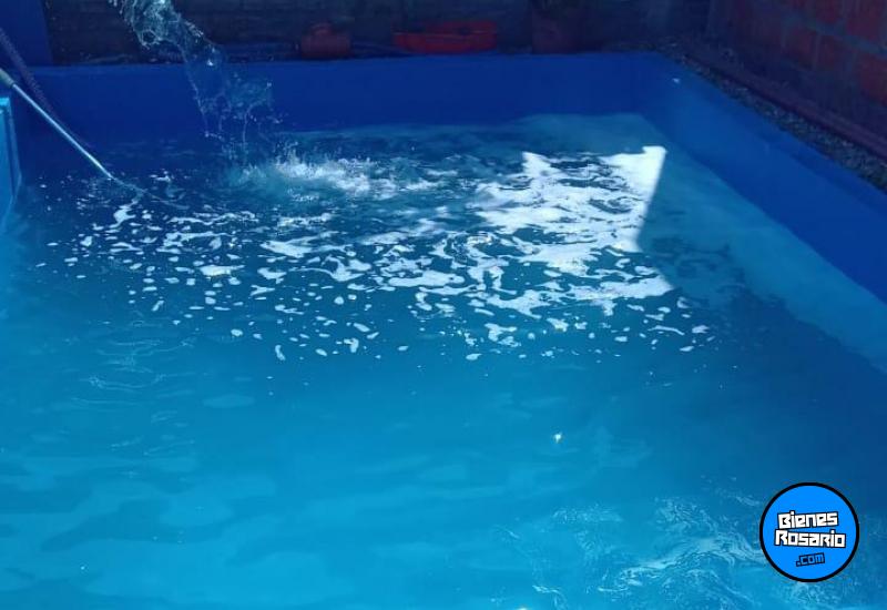 Casas - Perez - Venta