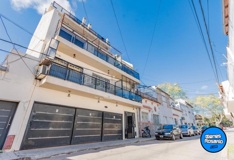 Departamentos - Rosario - Venta