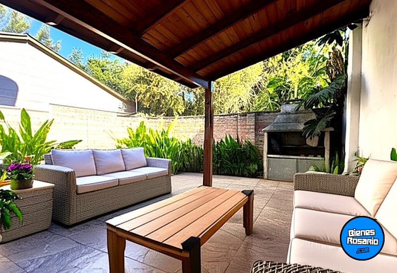 Departamentos de pasillo - Rosario - Venta