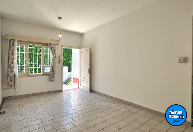 Departamentos de pasillo - Rosario - Venta