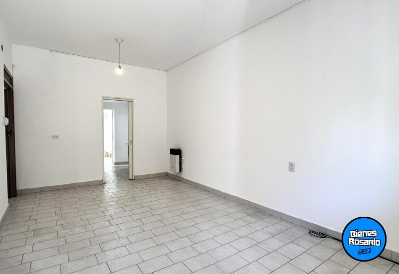 Departamentos de pasillo - Rosario - Venta