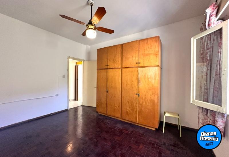 Departamentos de pasillo - Rosario - Venta