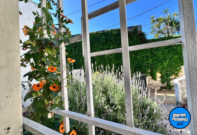 Departamentos de pasillo - Rosario - Venta