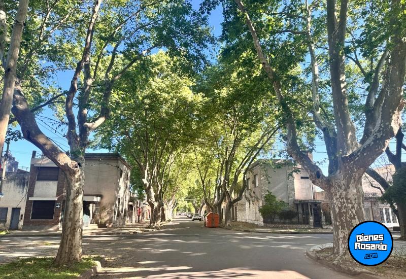 Departamentos de pasillo - Rosario - Venta