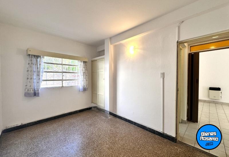 Departamentos de pasillo - Rosario - Venta
