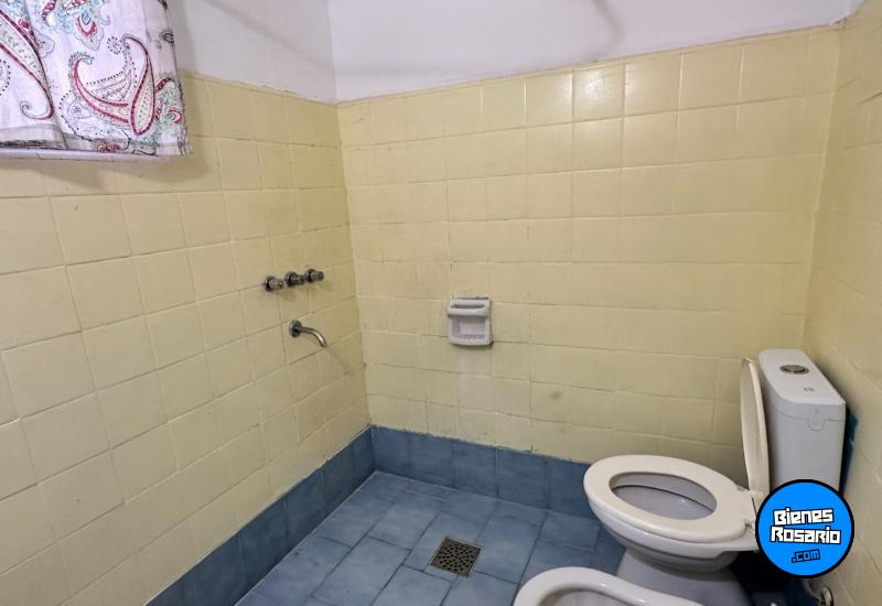 Departamentos de pasillo - Rosario - Venta