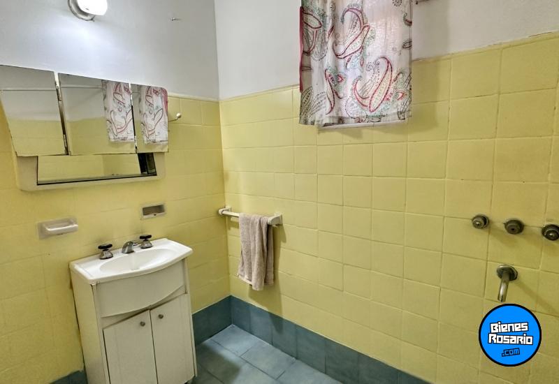 Departamentos de pasillo - Rosario - Venta