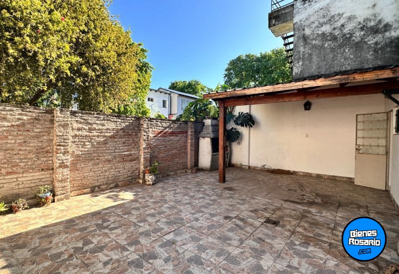 Departamentos de pasillo - Rosario - Venta