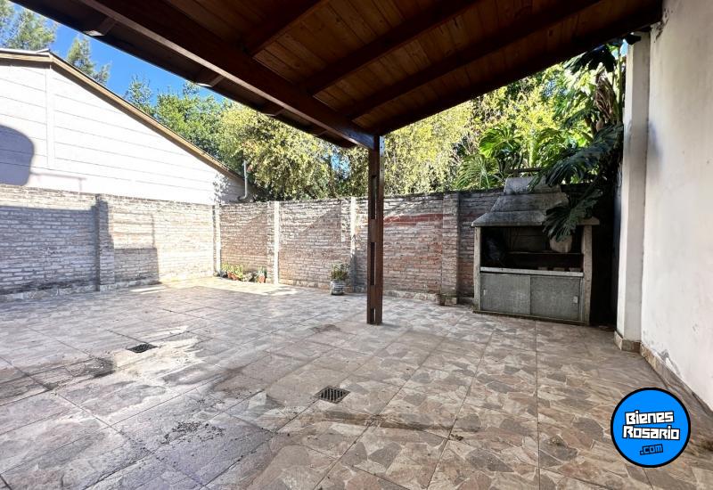 Departamentos de pasillo - Rosario - Venta