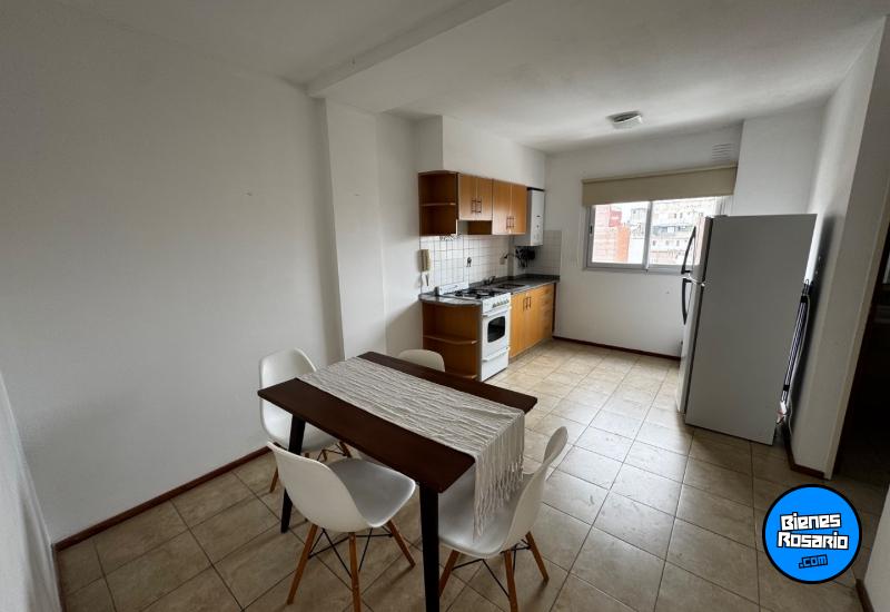 Departamentos - Rosario - Alquiler