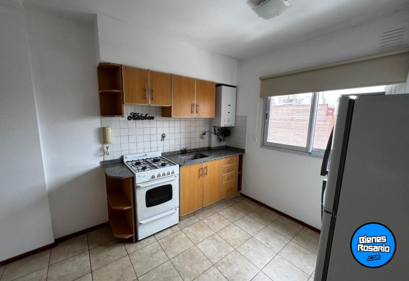 Departamentos - Rosario - Alquiler