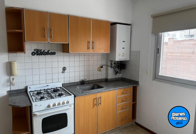 Departamentos - Rosario - Alquiler