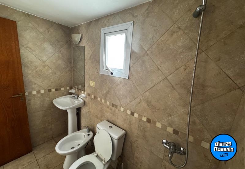 Departamentos - Rosario - Alquiler