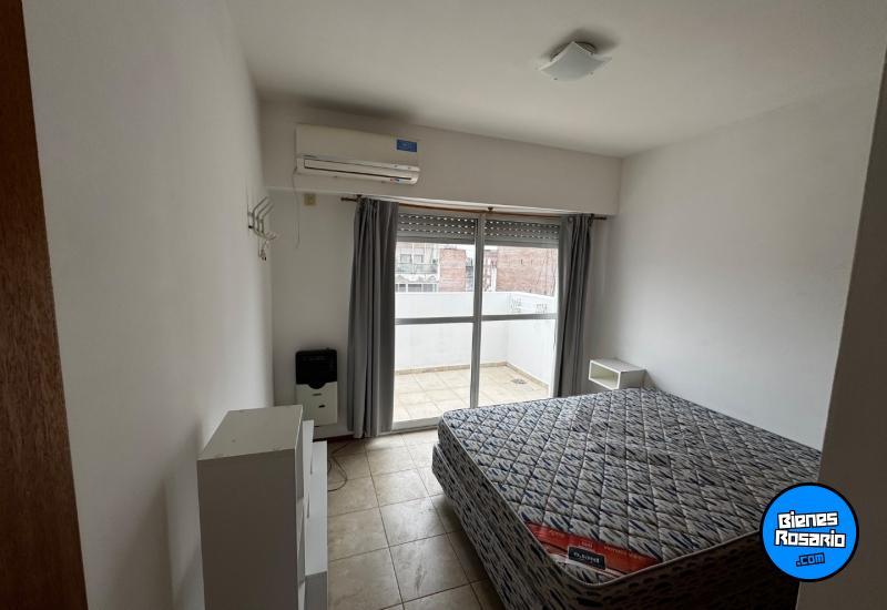 Departamentos - Rosario - Alquiler