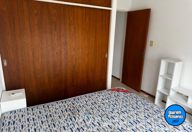 Departamentos - Rosario - Alquiler