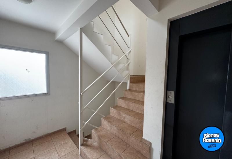 Departamentos - Rosario - Alquiler