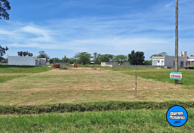 Terrenos - Melincue - Venta