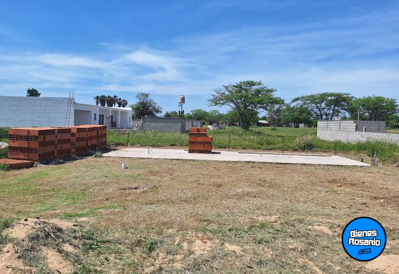 Terrenos - Melincue - Venta