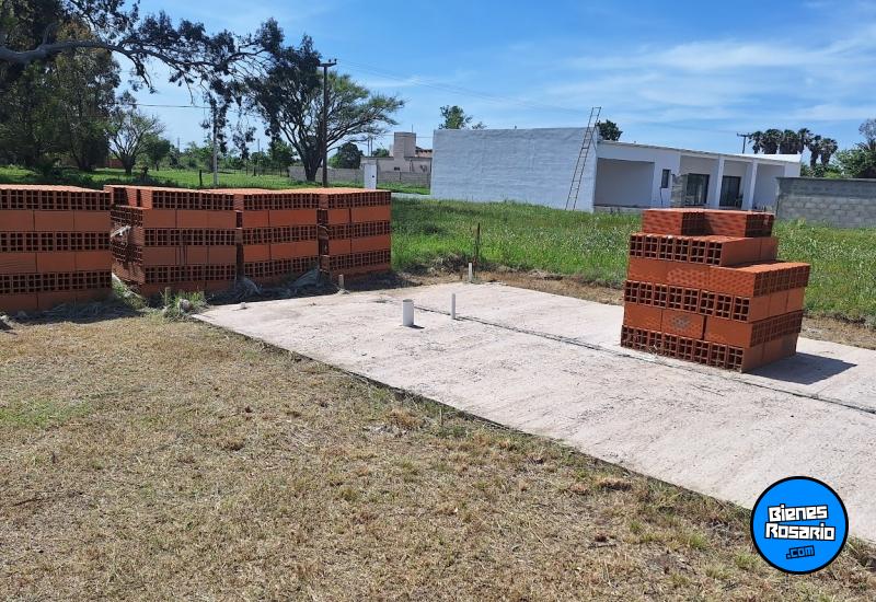 Terrenos - Melincue - Venta