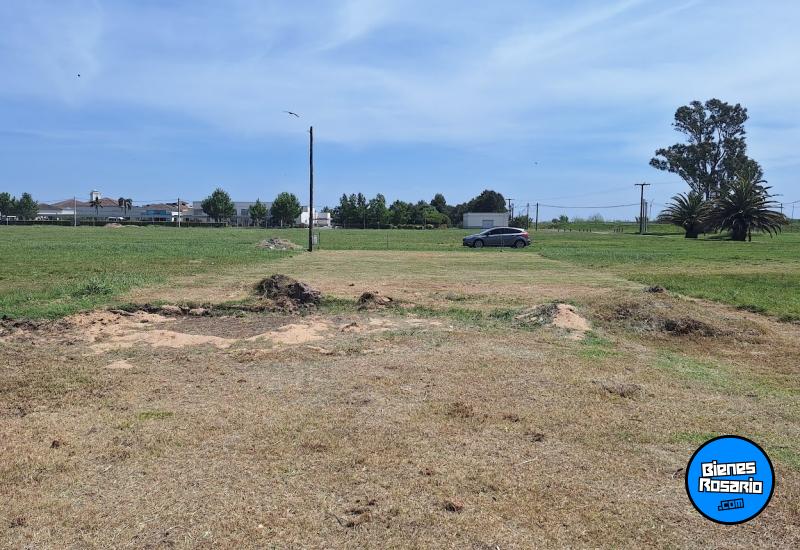 Terrenos - Melincue - Venta