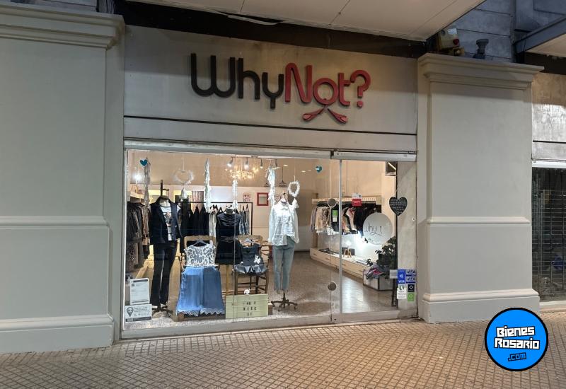 Fondos de comercio - Rosario - Venta