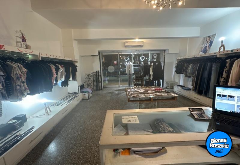 Fondos de comercio - Rosario - Venta