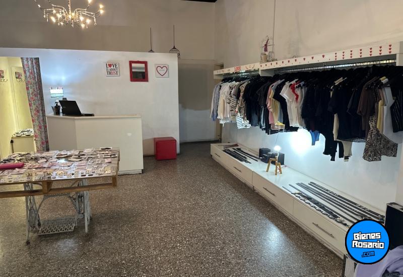 Fondos de comercio - Rosario - Venta