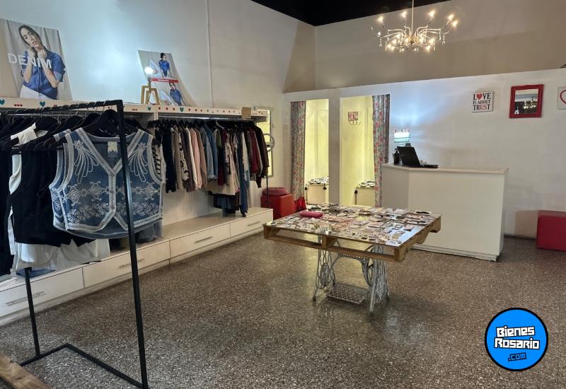 Fondos de comercio - Rosario - Venta