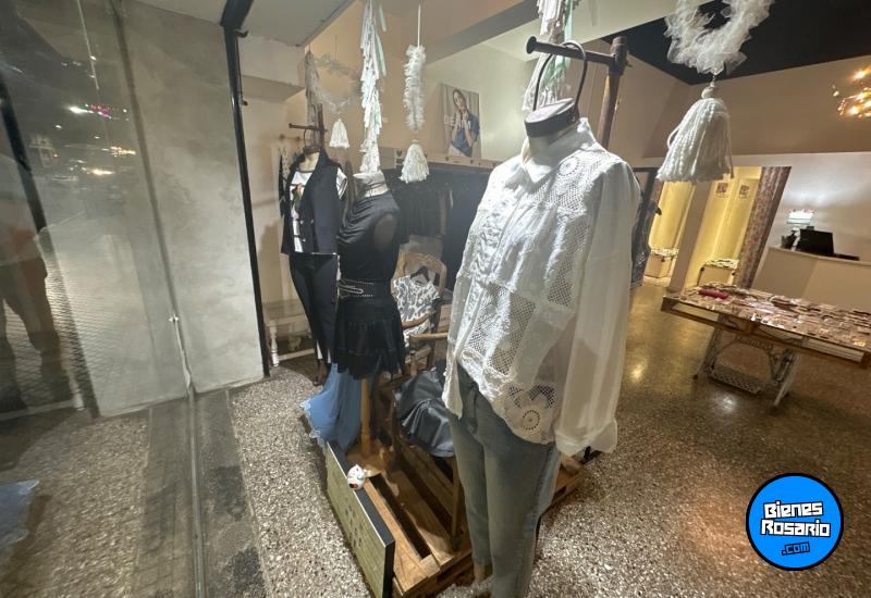 Fondos de comercio - Rosario - Venta