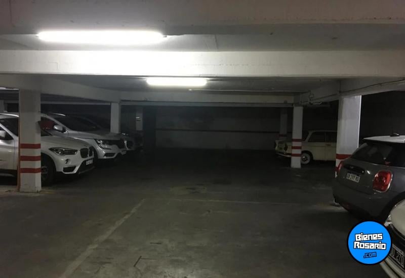 Cocheras - Rosario - Venta