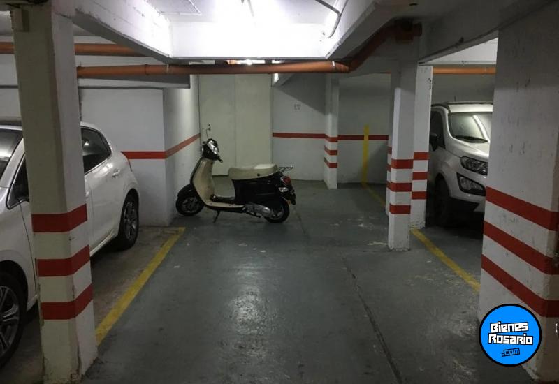 Cocheras - Rosario - Venta