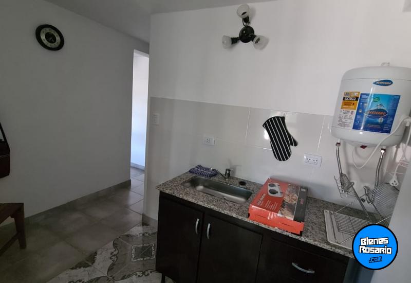 Departamentos - Rosario - Venta