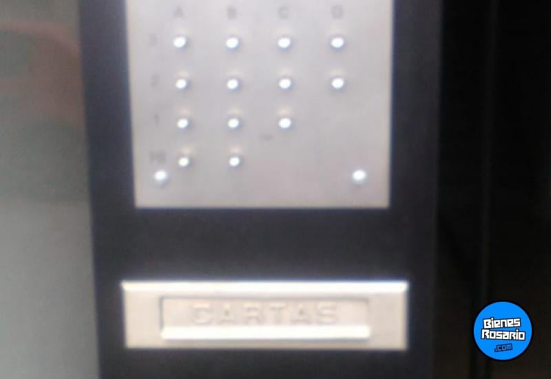 Departamentos - Rosario - Venta