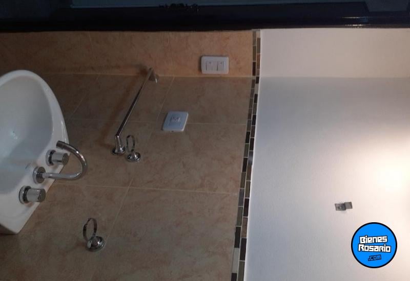 Departamentos - Rosario - Venta