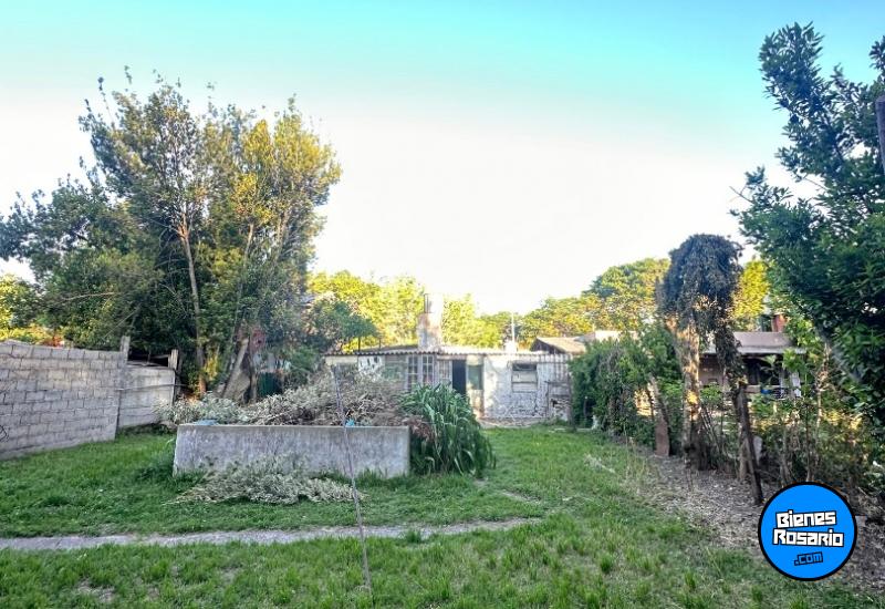 Casas - Funes - Venta