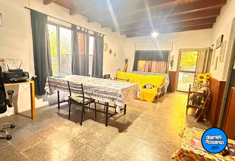 Casas - Funes - Venta
