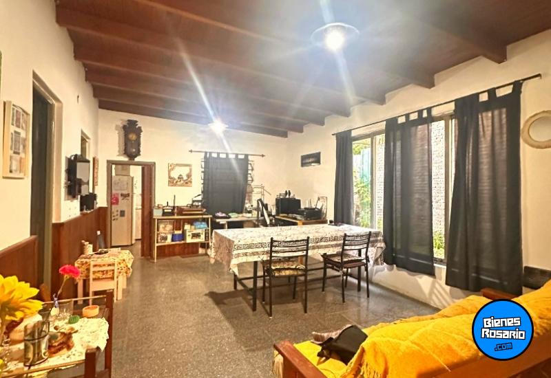Casas - Funes - Venta