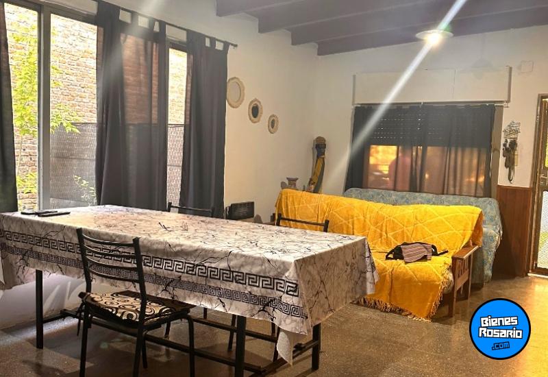 Casas - Funes - Venta