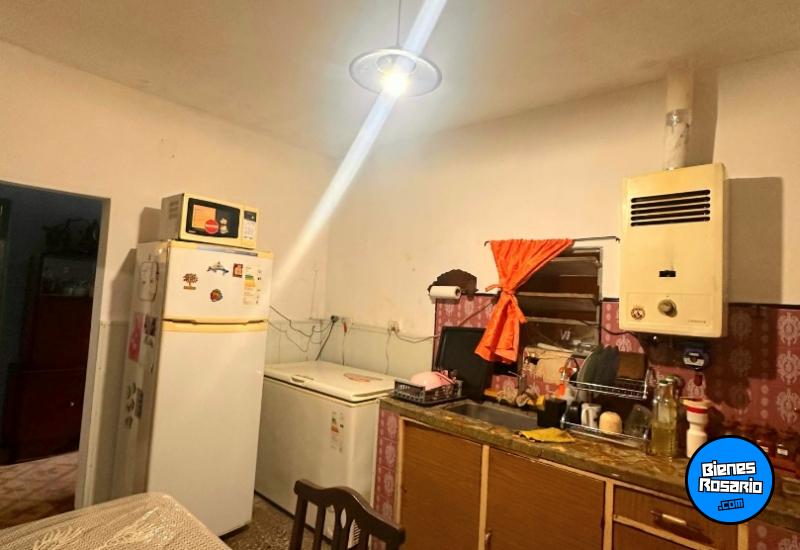 Casas - Funes - Venta