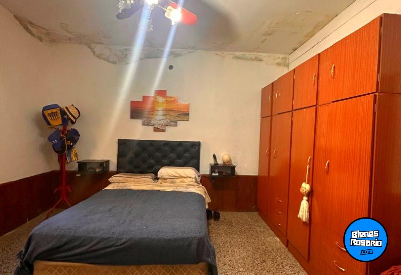Casas - Funes - Venta