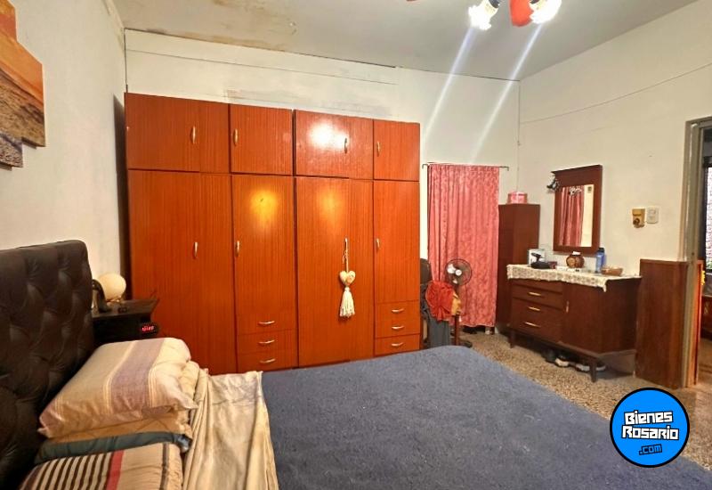 Casas - Funes - Venta