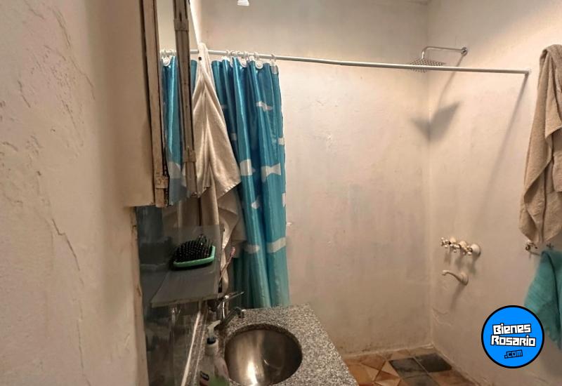 Casas - Funes - Venta