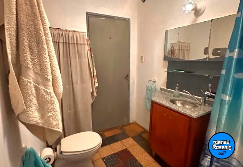 Casas - Funes - Venta