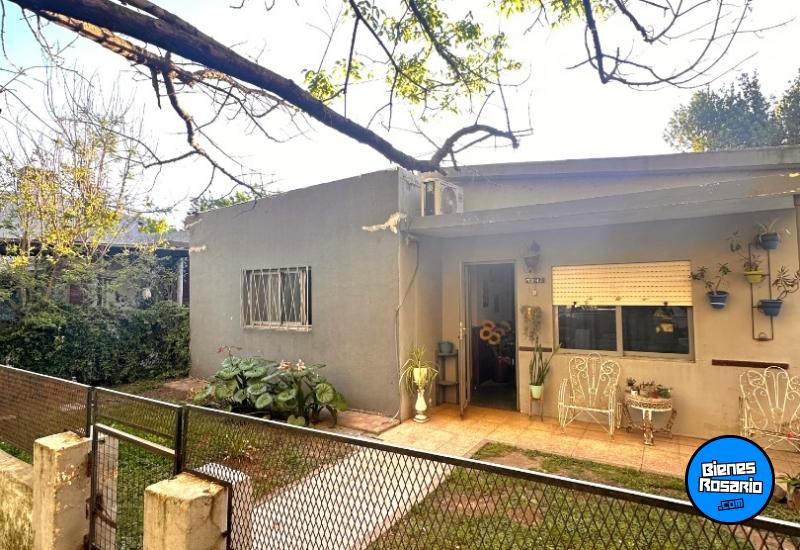 Casas - Funes - Venta