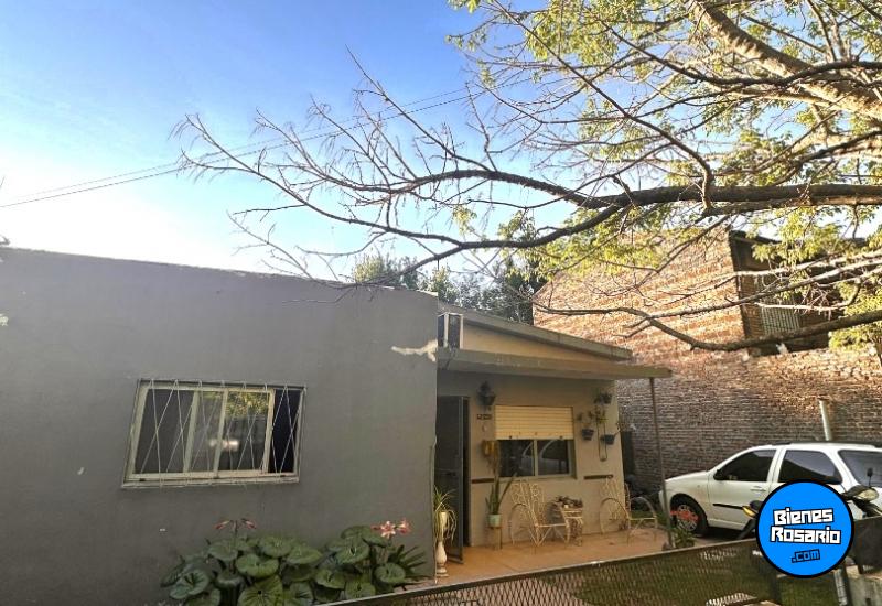 Casas - Funes - Venta